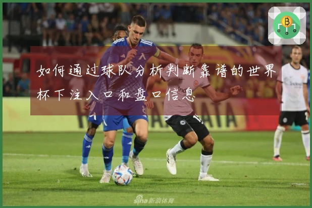 如何通过球队分析判断靠谱的世界杯下注入口和盘口信息