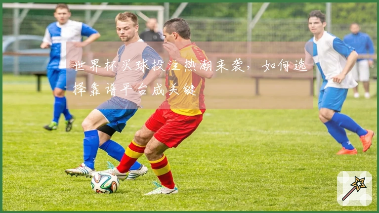世界杯买球投注热潮来袭，如何选择靠谱平台成关键