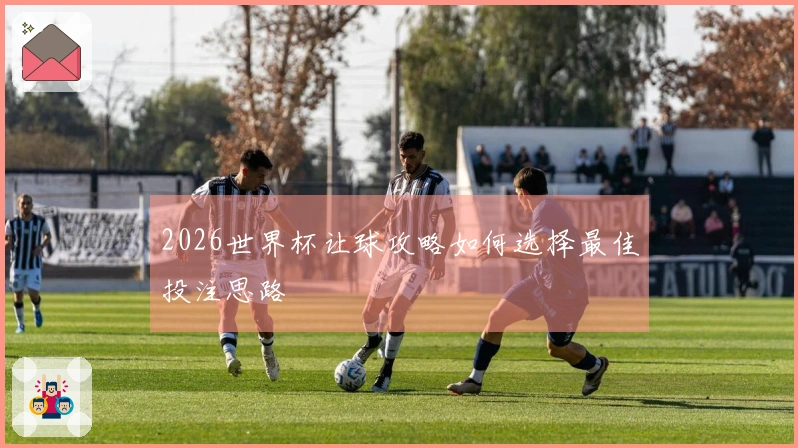 2026世界杯让球攻略如何选择最佳投注思路
