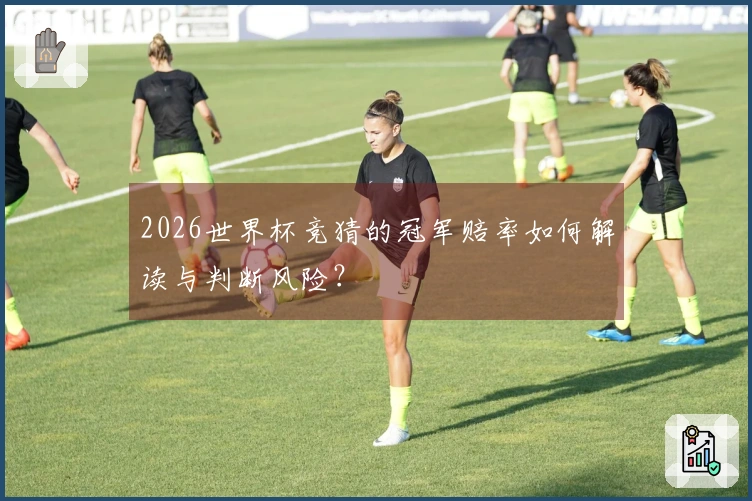 2026世界杯竞猜的冠军赔率如何解读与判断风险？