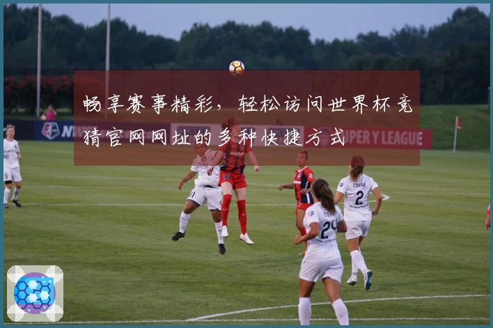 畅享赛事精彩,轻松访问世界杯竞猜官网网址的多种快捷方式