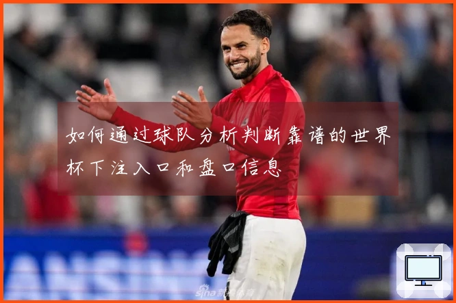 如何通过球队分析判断靠谱的世界杯下注入口和盘口信息